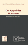 Cover: Der Appell des Humanen