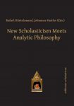 Cover: New Scholasticism